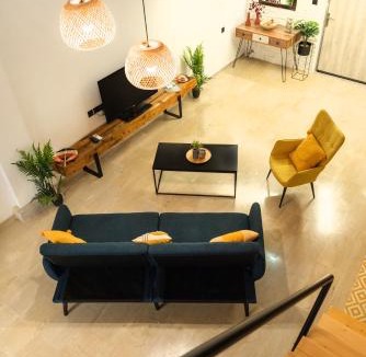 Molos Apartment | Victoria's Suites Corfu