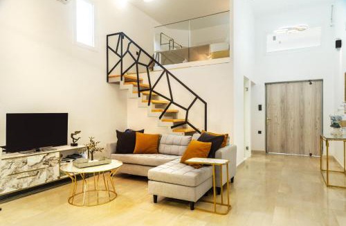 Molos Apartment | Victoria's Suites Corfu