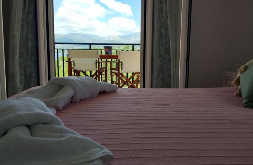 Kefalonia House | Victoria's Summer house