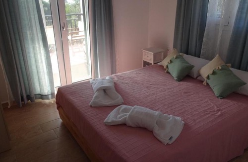 Kefalonia House | Victoria's Summer house