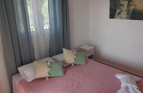 Kefalonia House | Victoria's Summer house