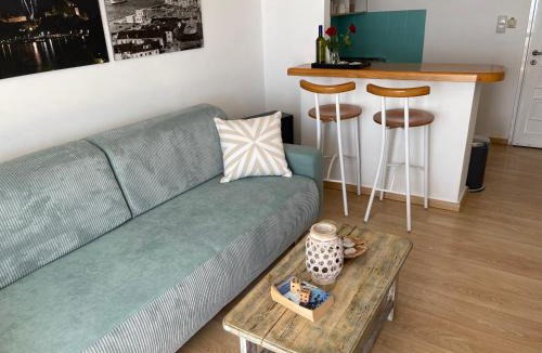 Barbati Apartment | Vidos apartment Barbati