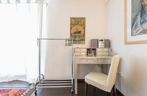 Plaka Apartment | View breathtaking in the heart of Athens