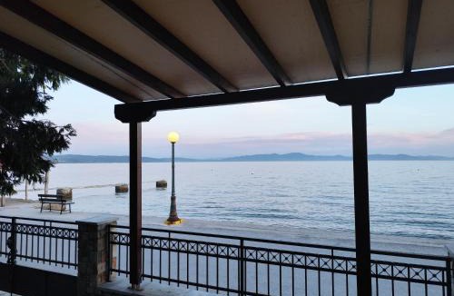 Kato Gatzea House | View Sea House
