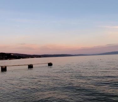 Kato Gatzea House | View Sea House