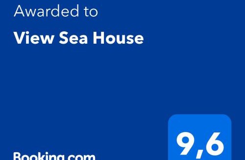 Kato Gatzea House | View Sea House
