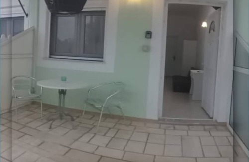Parga Apartment | View the Ionion Sea, We welcome you to a cozy and friendly stay!
