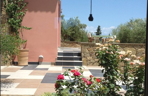 Kompi Villa | VIGLA The peacefull secret