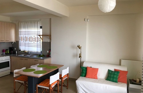 Marathon Villa | VILLA CALYPSO-Private Pool-Ideal for holidays-Sea View-just 45 min. from Athens