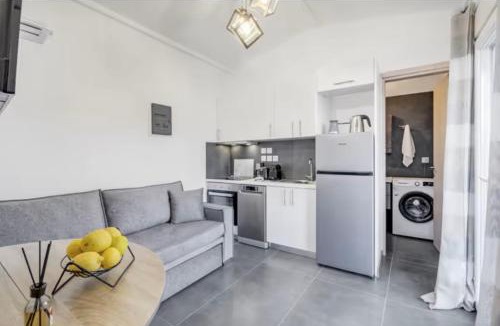 Katomerion Villa | Villa Μyrsini
