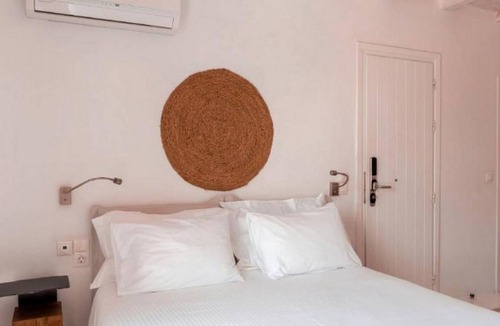 Elia Villa | Villa ∙ 1 bedroom ∙ 2 guests