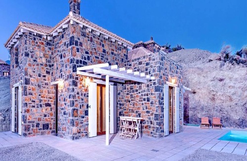 Vizari Villa | Villa ∙ 1 bedroom ∙ 4 guests