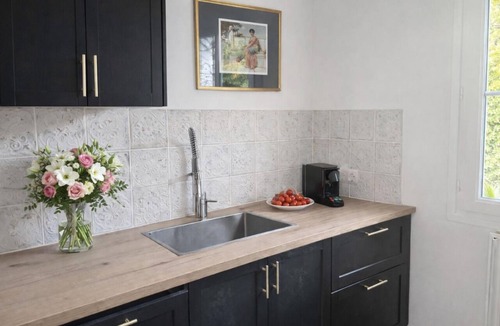 Latresne Villa | Villa 10 pers, pool, jacuzzi, Bordeaux