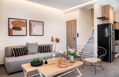 Preveza Villa | Villa ∙ 2 bedrooms ∙ 5 guests
