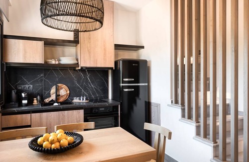 Preveza Villa | Villa ∙ 2 bedrooms ∙ 5 guests