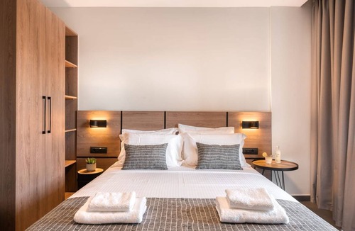 Preveza Villa | Villa ∙ 2 bedrooms ∙ 5 guests