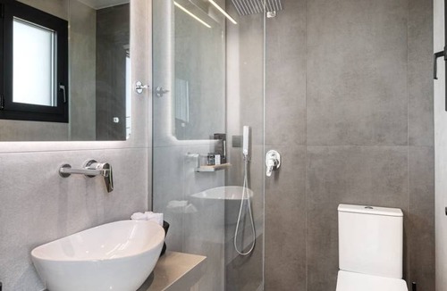 Preveza Villa | Villa ∙ 2 bedrooms ∙ 5 guests