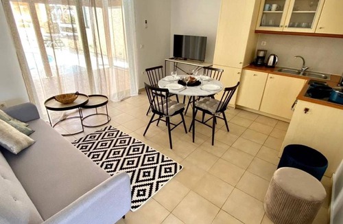 Asprouliani Villa | Villa ∙ 2 bedrooms ∙ 4 guests