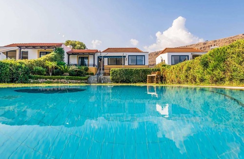 Lindos Villa | Villa ∙ 2 bedrooms ∙ 4 guests