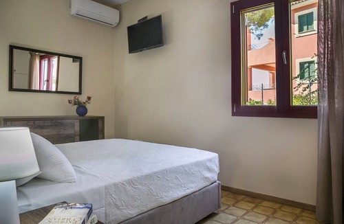 Kaligata Villa | Villa ∙ 2 bedrooms ∙ 4 guests