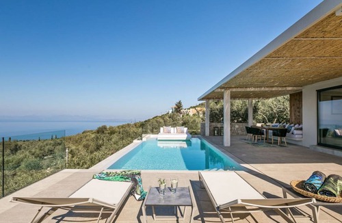 Kavallos Villa | Villa ∙ 2 bedrooms ∙ 4 guests
