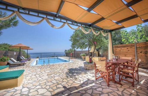 Varvara Villa | Villa ∙ 2 bedrooms ∙ 4 guests