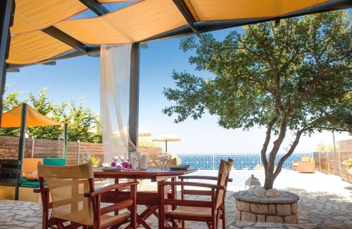 Varvara Villa | Villa ∙ 2 bedrooms ∙ 4 guests