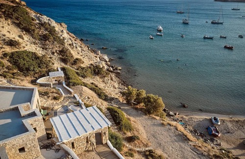 Milos Villa | Villa ∙ 2 bedrooms ∙ 4 guests