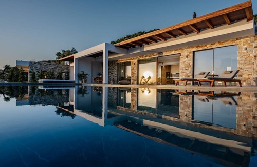 Marathias Villa | Villa ∙ 2 bedrooms ∙ 5 guests