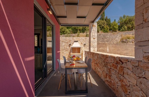 Chalikeri Villa | Villa ∙ 2 bedrooms ∙ 4 guests