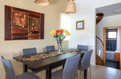 Platanias Town Villa | Villa ∙ 2 bedrooms ∙ 4 guests