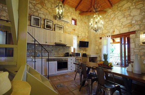 Vasilikos Villa | Villa 3 Bedroom, Alegria Villas