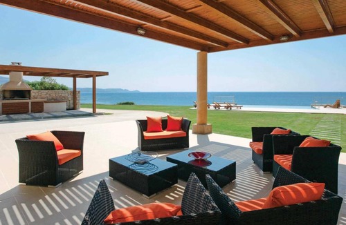 Kiotari Villa | Villa ∙ 3 bedrooms ∙ 6 guests