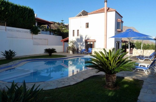 Katochori Villa | Villa ∙ 3 bedrooms ∙ 6 guests