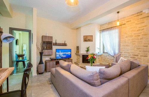Kirianna Villa | Villa ∙ 3 bedrooms ∙ 6 guests
