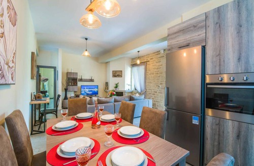 Kirianna Villa | Villa ∙ 3 bedrooms ∙ 6 guests
