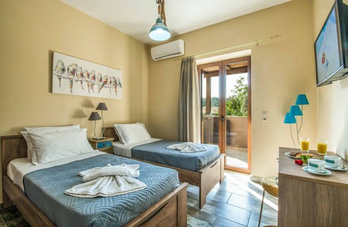 Kirianna Villa | Villa ∙ 3 bedrooms ∙ 6 guests
