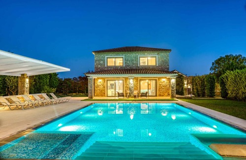 Drosia Villa | Villa ∙ 3 bedrooms ∙ 6 guests