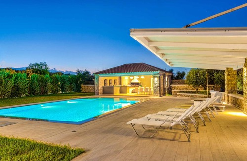 Drosia Villa | Villa ∙ 3 bedrooms ∙ 6 guests