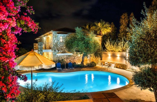 Drosia Villa | Villa ∙ 3 bedrooms ∙ 6 guests