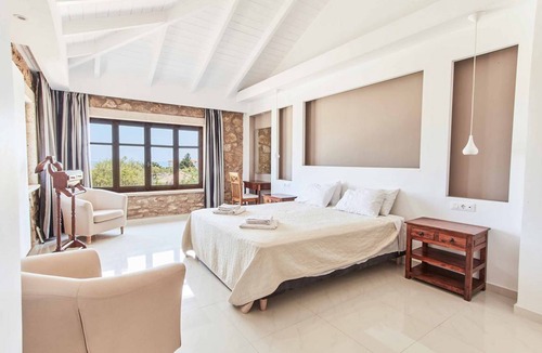 Drosia Villa | Villa ∙ 3 bedrooms ∙ 6 guests