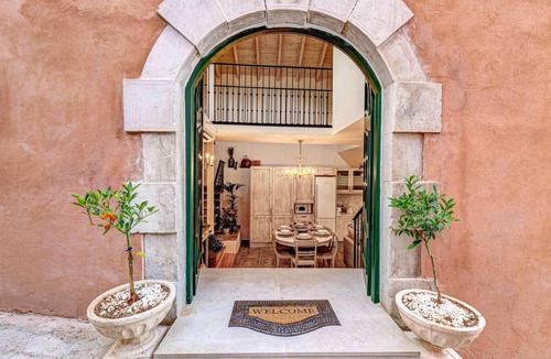 Doukades Villa | Villa ∙ 3 bedrooms ∙ 6 guests