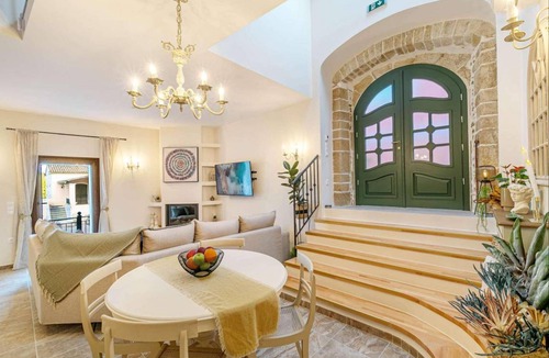 Doukades Villa | Villa ∙ 3 bedrooms ∙ 6 guests