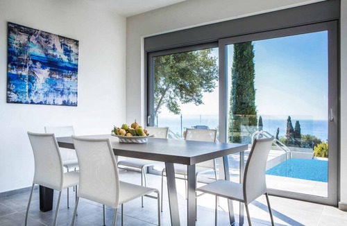 Vlachata Villa | Villa ∙ 3 bedrooms ∙ 6 guests
