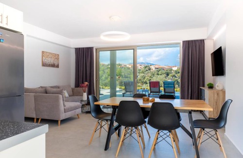 Spartochori Villa | Villa ∙ 3 bedrooms ∙ 6 guests