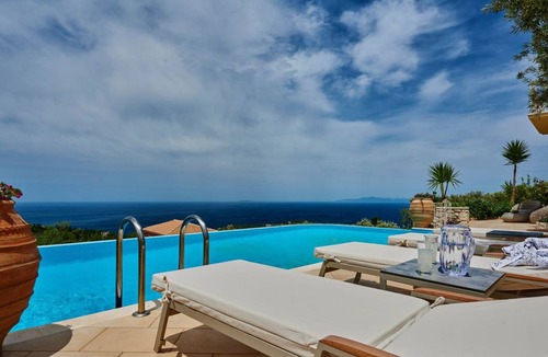 Kavallos Villa | Villa ∙ 3 bedrooms ∙ 7 guests