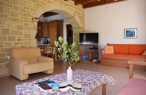 Prines Villa | Villa ∙ 3 bedrooms ∙ 8 guests
