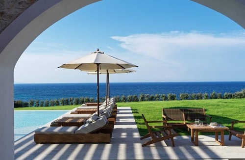Tsilivi Villa | Villa ∙ 3 bedrooms ∙ 6 guests