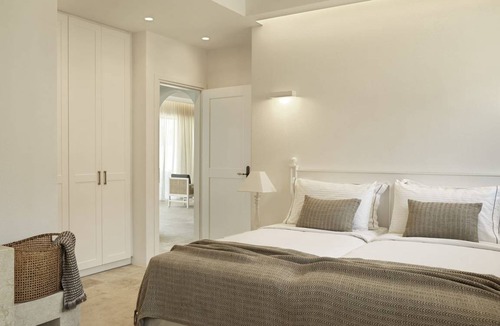 Tsilivi Villa | Villa ∙ 3 bedrooms ∙ 6 guests