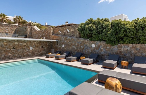 Faros Armenistis Villa | Villa ∙ 4 bedrooms ∙ 10 guests